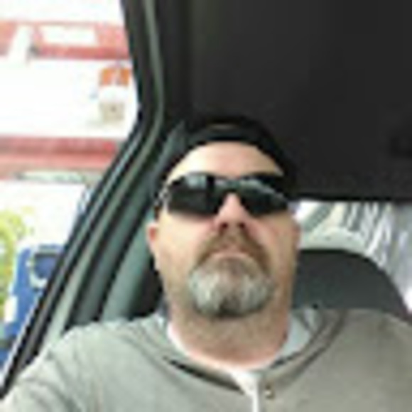 Meet your Posher, Tim - Picture 1 of 1